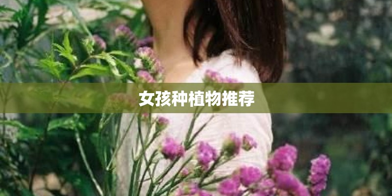 女孩种植物推荐 女孩种植物推荐