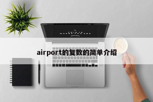 airport的复数的简单介绍