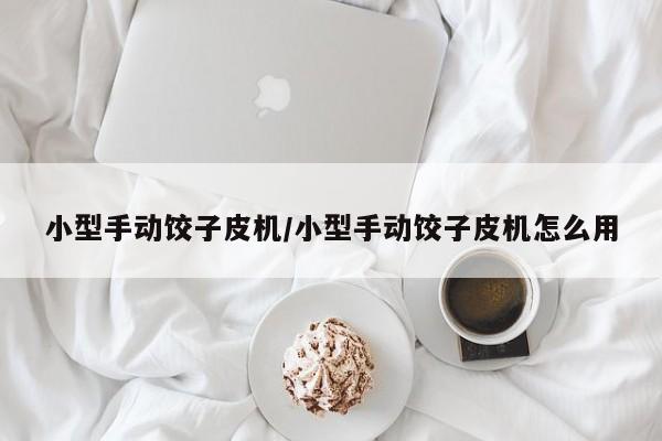 小型手动饺子皮机/小型手动饺子皮机怎么用