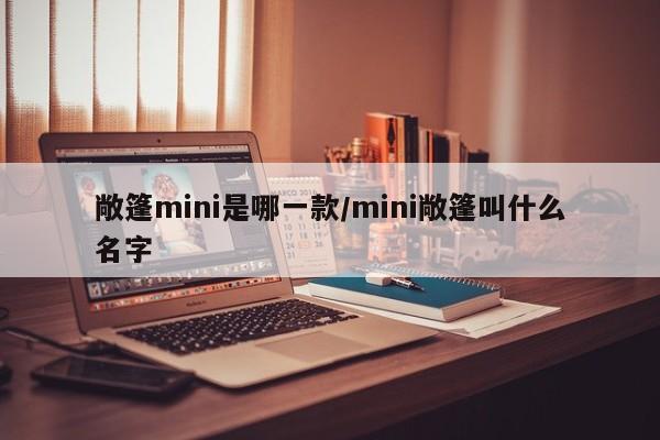 敞篷mini是哪一款/mini敞篷叫什么名字