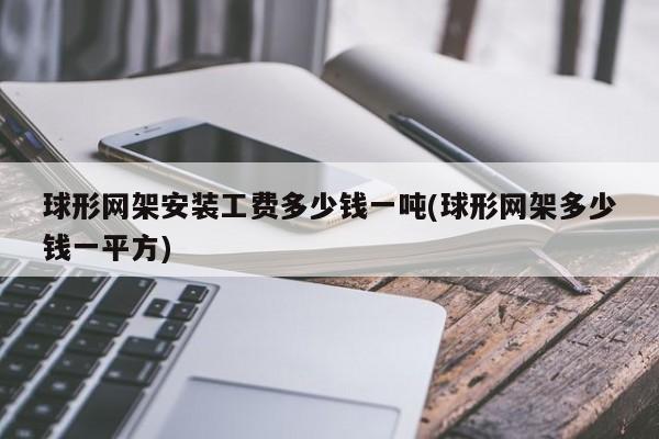 球形网架安装工费多少钱一吨(球形网架多少钱一平方)