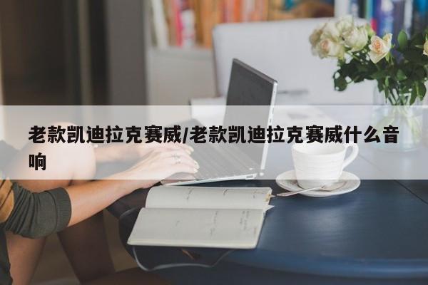 老款凯迪拉克赛威/老款凯迪拉克赛威什么音响