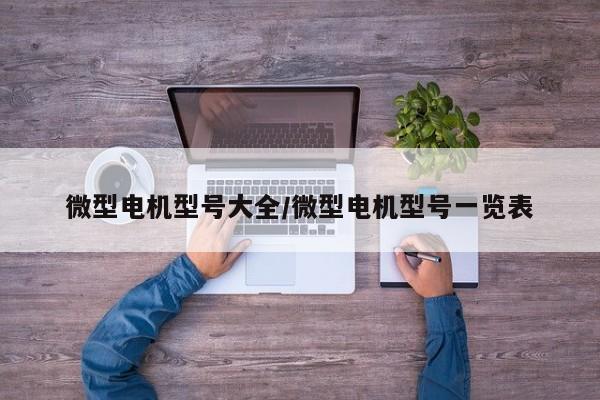 微型电机型号大全/微型电机型号一览表