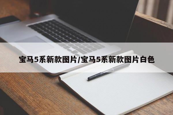 宝马5系新款图片/宝马5系新款图片白色