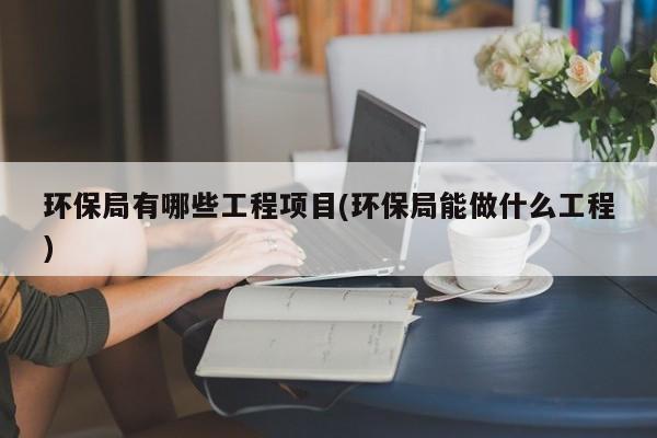 环保局有哪些工程项目(环保局能做什么工程)